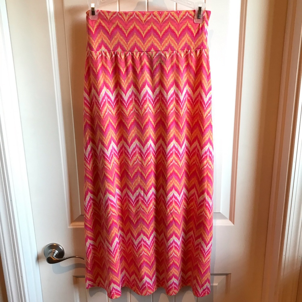 Miss Understood Maxi Skirt Size Large